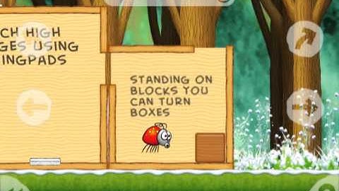 Beyond Ynth Xmas Edition - Forest Tutorial - Solution Video