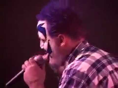 Insane Clown Posse - The Wraith Shangri La Seminar - YouTube