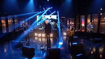 'Banana Republic' Bob Geldof and the Boomtown Rats | The Late Late Show | RTÉ One