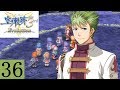 空の軌跡the3rd Part.36 第六話 ケビン復活【PSVITA/Evolution】The Legend of Heroe…