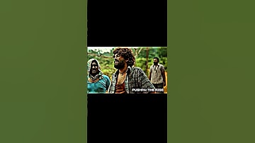 Pushpa...🥂🔪 | Pushpa 2 Movie | Pushpa 2 Box Office Collection | #pushpa2therule #alluarjun #shorts