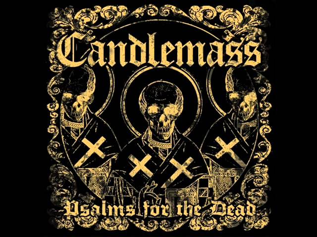 Candlemass - Prophet