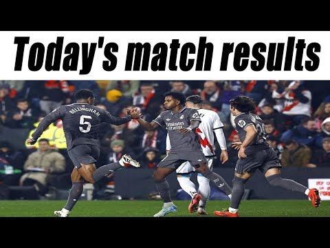Get Today's Football Scores in English - Ask OK Google Now!