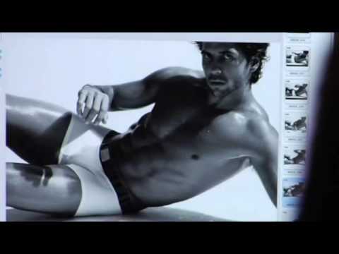 Fernando verdasco calvin klein Clearance