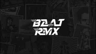 DJ SENAM MIDDLE X LATHI VIRAL TIKTOK - BAAT RMX