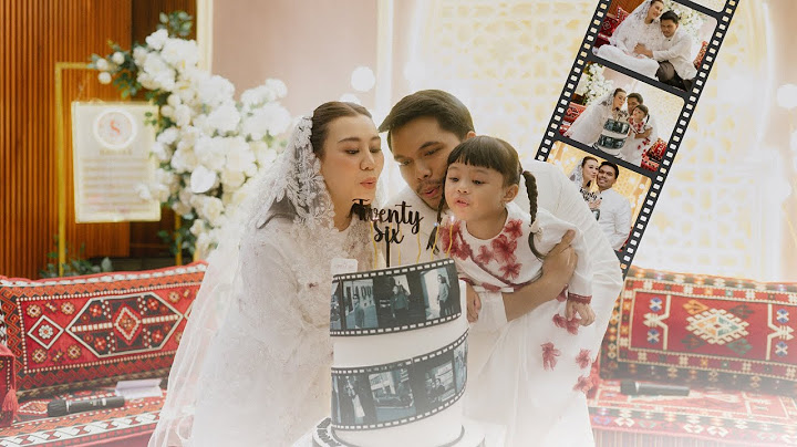 Thariq Aaliyah Tasyakuran 4 Bulanan.. Kumpul Keluarga Besar