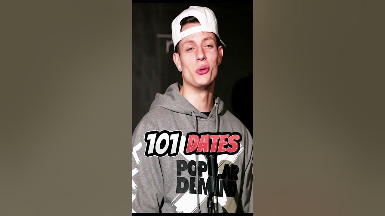How To Get Matt Rife Tickets ProbleMATTic World Tour Presale - Onsale