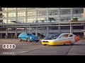 Audi x Solar Team Eindhoven