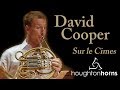 David Cooper Performs Sur le Cimes by Bozza - Dallas 2017 Recital