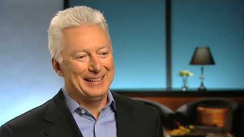 AG Lafley, Former P&G CEO - How to Recognize Business Innovation