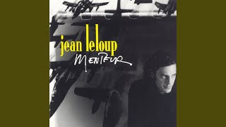 Video thumbnail of "Jean Leloup - Cow boy"