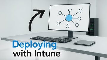 Deploy Autodesk Vault Client Using Microsoft Intune