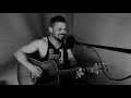 Chase Silvertone Covers Kip Moore - Backseat