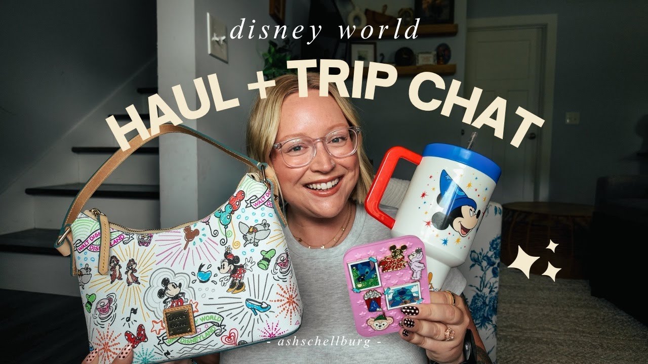 新品 ディズニー Epcot 限定 ブランケット Disney's EPCOT New Merch Search! July 2024 | Walt Disney