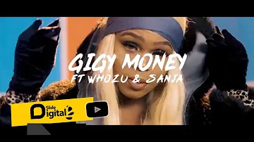 GIGY FT WHOZU & SANJA - KIKI NI GIGY (OFFICIAL VIDEO) SMS SKIZA  7916993 to 811