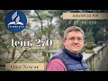 📖 БІБЛІЯ ЗА РІК -  ДЕНЬ 270