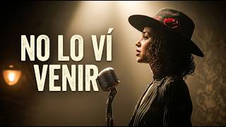 Blues En Espaol  No Lo V Venir  Spanish Blues  Soul Blues En Espaol