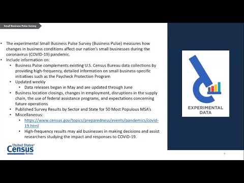 Exploring Census Data