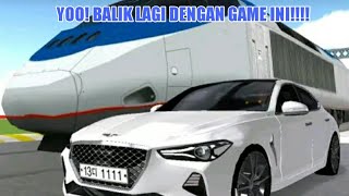 GAME INI UPDETAN NYA MAKIN BAGUS!!!!!!! | KELAS MENGEMUDI 3D screenshot 4