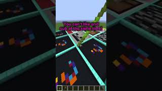 Part 22 - Satisfying Minecraft sand art (Zombie) #minecraft #shorts