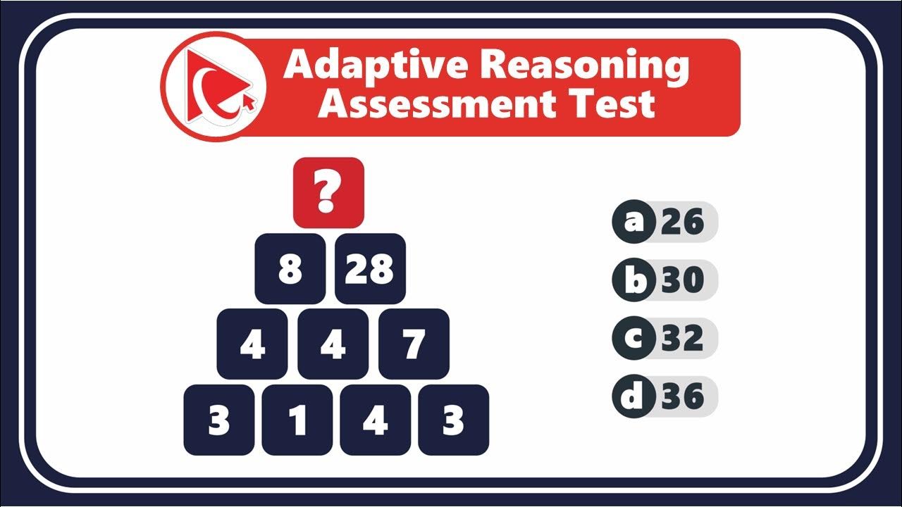 Adaptive Reasoning Assessment Test Practice YouTube adaptive-reasoning-assessment-test-practice-youtube