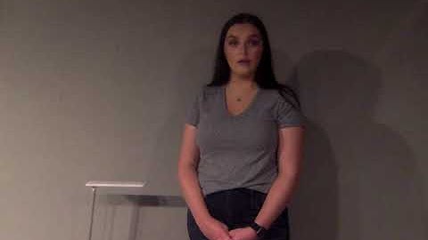 Module 1 Discussion: Introduction Video Presentation