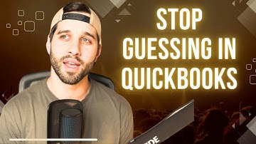 Before You Start a Bookkeeping Business… Watch This Accounting Lesson