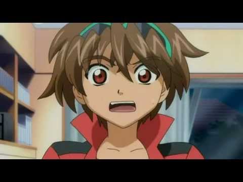 Bakugan Battle Brawlers Full Episode Sub Indo