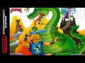 Astyanax nes playthrough 4k