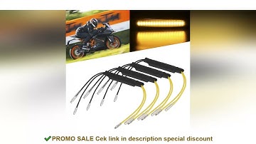 Indicator Load Resistor 12V 21W Solve Blinker Error 26 Ohm LED Turn Signal lights Fault Decoder Moto