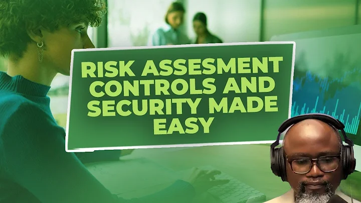🦏 General Risk Rhino Explained: Risk Assessment, Controls & Security Review Made Easy