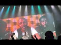 Mandem (Live at O2 Shepherds Bush Empire, 7/11/23) - Giggs &amp; Diddy