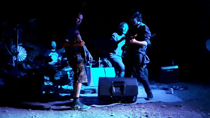 Vindigo ft Robert Slade -Highway to Hell -Live at ...