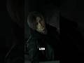 Leon infectado! Será o fim? #leonskennedy #residentevil #residentevilrequiem