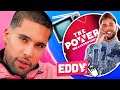 Eddy  aprs des annes dabsence il fait son grand retour en tle dans the power  