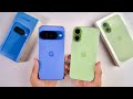 CLEAR Winner: iPhone 17 vs Google Pixel 10!