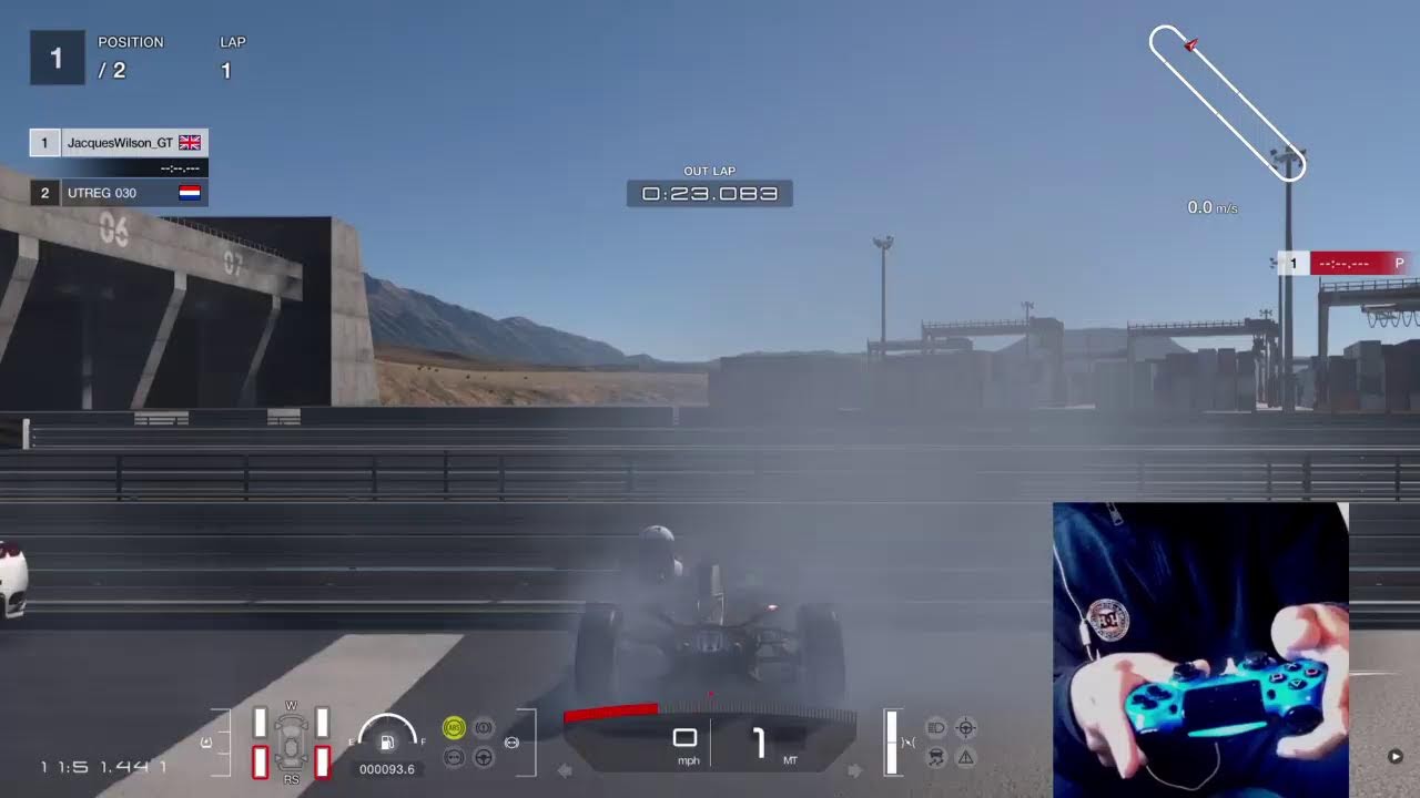 GT7 Tutorial Easiest Car To Speed Glitch For Beginners Honda 2&4