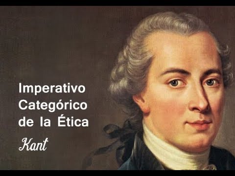 Video: ¿Qué es el imperativo hipotético en ética?