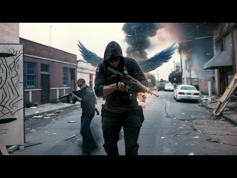 Винищувачі демонів | Бойовик | Фантастика | фільм українською