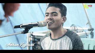 ARKHAM (COVER) MENDUNG TAK BERARTI HUJAN