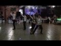 coreografias musica disco pasos diferentes.