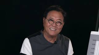 Why I wrote my new book, FAKE - Fake Money, Fake Teachers, Fake Assets - Robert Kiyosaki