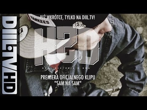 11. HZD - Tlen ft. Onar/Płomień 81 (AUDIO DIIL.TV HD)