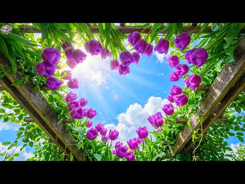(No Ads) Find Deep Calm 🌿 Soft Piano for Anxiety Relief & Inner Peace