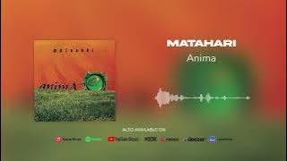 Anima - Matahari (Official Audio)