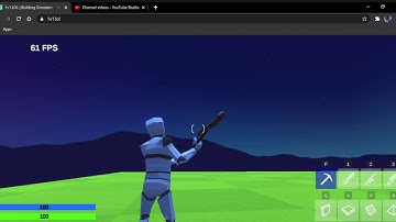 I think im the new Ryft - 1v1.LOL