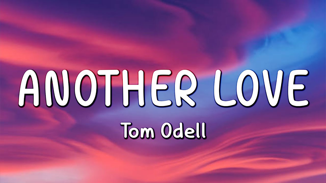 Tom Odell - Another Love // Sub Español & Lyrics 