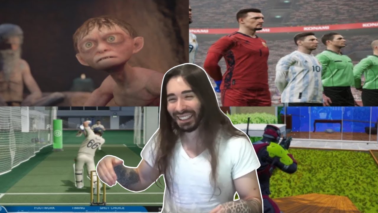 penguinz0 bad games gameplay to sleep/chill to (Part 3)