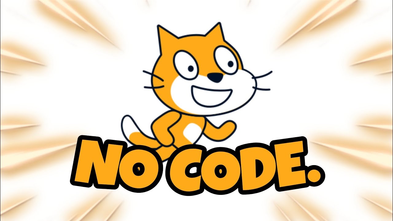 I Made a Game with NO CODE - YouTube