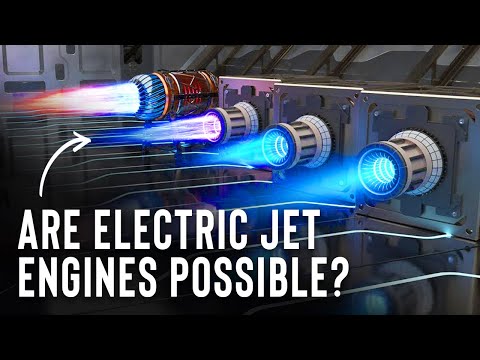 Video: Siberian Physicists Have Confirmed The Possibility Of Creating A Plasma Engine - Alternative View